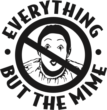 Everything But The Mime Entertainment