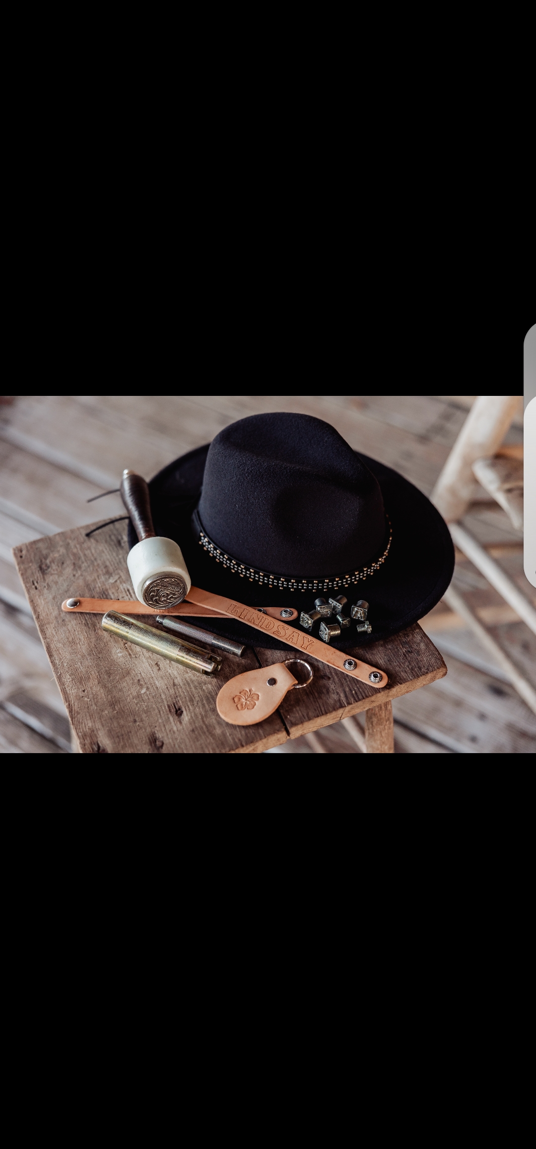 Premium Leather Collection