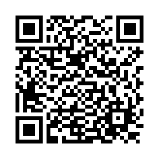 QR Code — Hens & Chicks